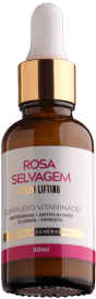 Sérum Lifting - Tecnologia europeia para tratamento da pele